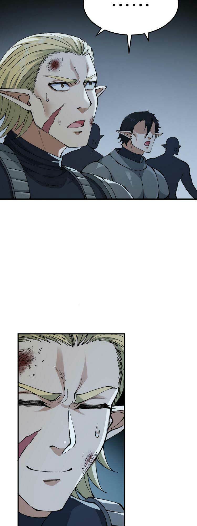 Thiên Đạo Này Cũng Không Ngốc Lắm Chap 19.5 - Next Chap 20.5