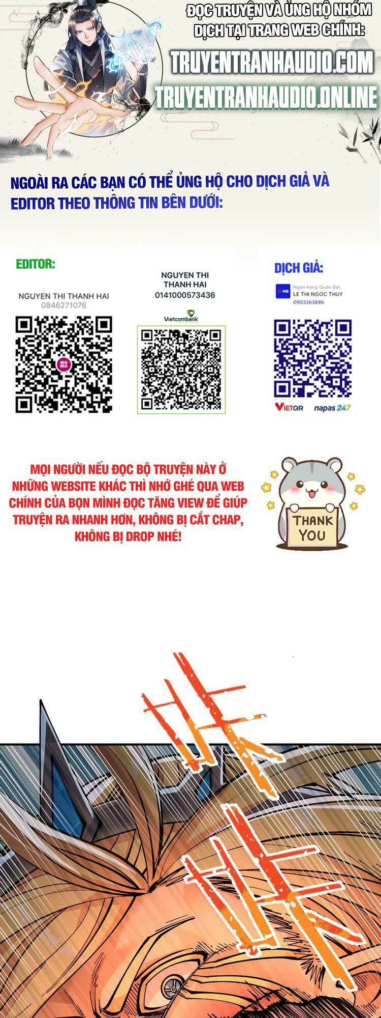 Thiên Đạo Này Cũng Không Ngốc Lắm Chap 19 - Next Chap 20