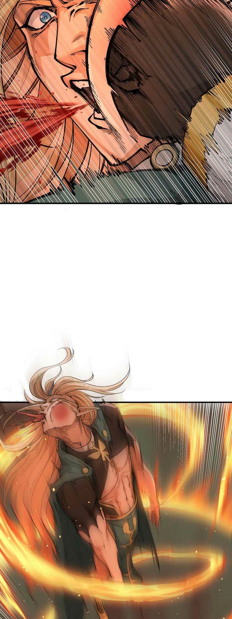 Thiên Đạo Này Cũng Không Ngốc Lắm Chap 19 - Next Chap 20