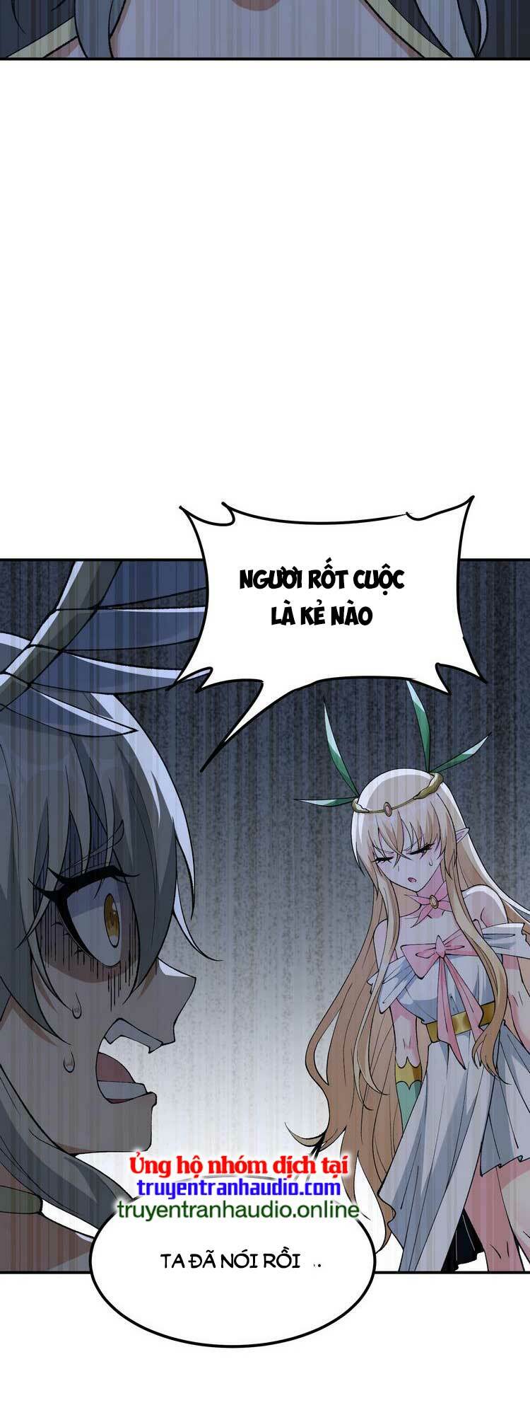 Thiên Đạo Này Cũng Không Ngốc Lắm Chap 19 - Next Chap 20