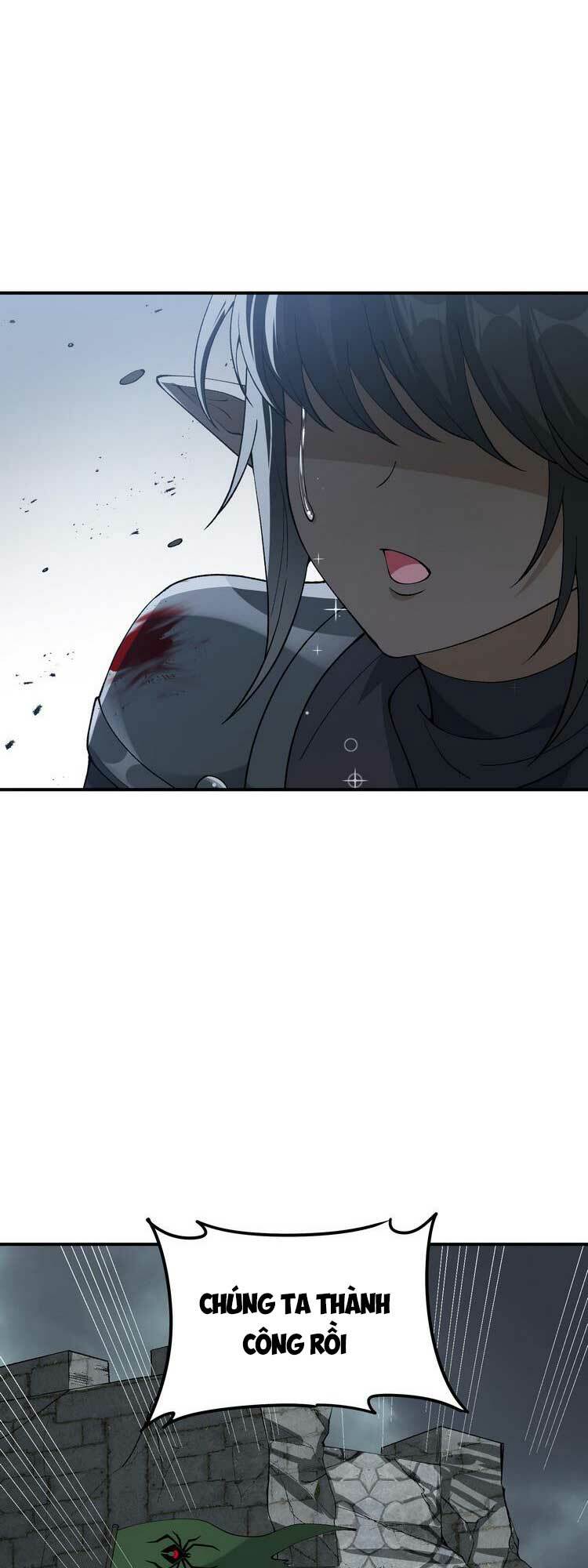 Thiên Đạo Này Cũng Không Ngốc Lắm Chap 19 - Next Chap 20