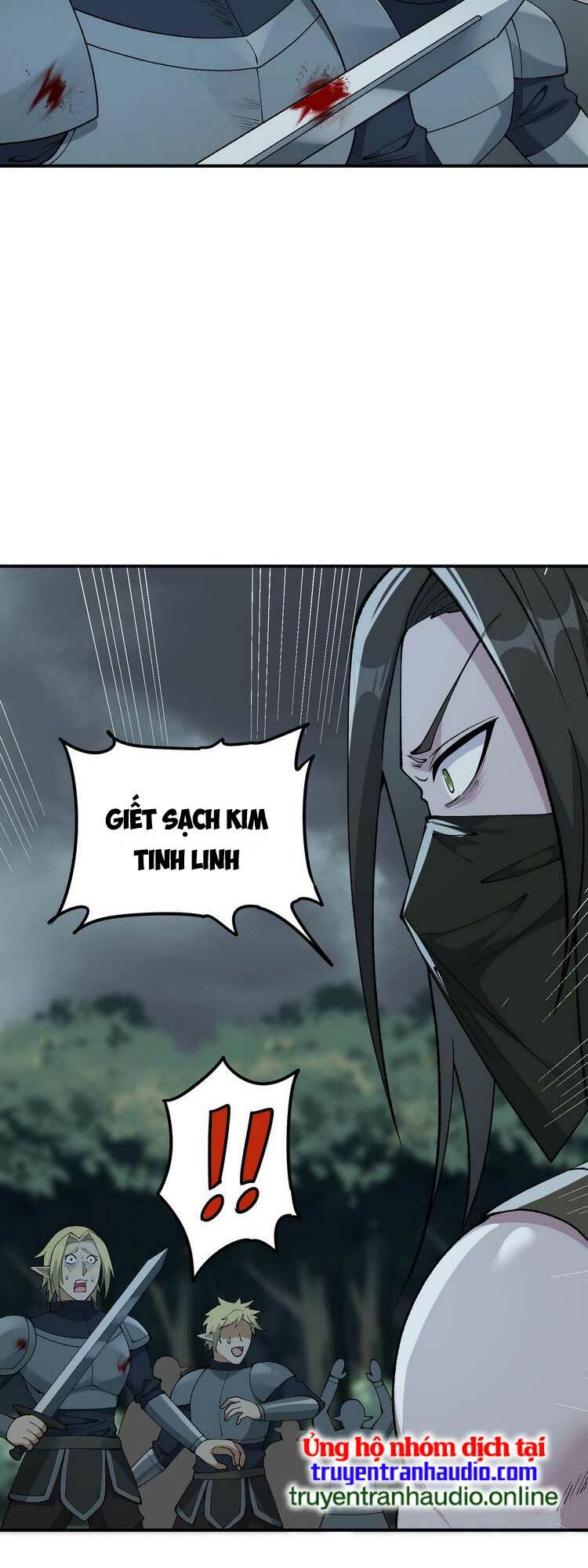 Thiên Đạo Này Cũng Không Ngốc Lắm Chap 19 - Next Chap 20