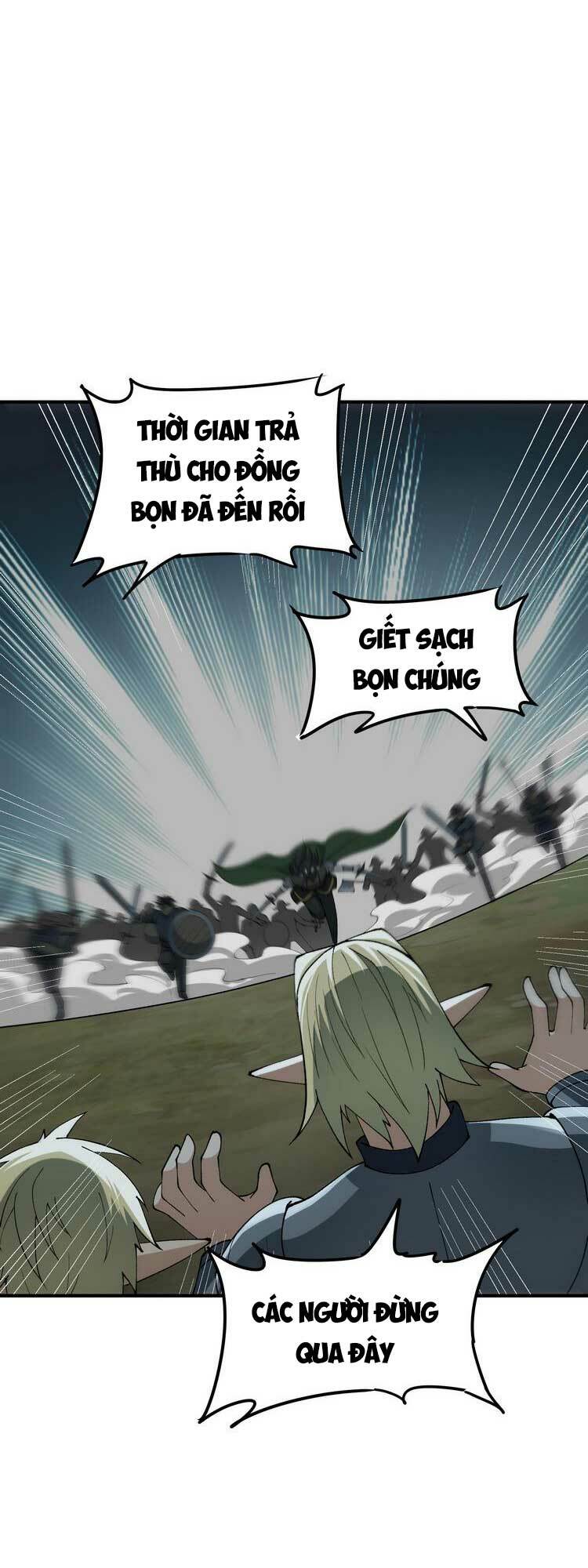 Thiên Đạo Này Cũng Không Ngốc Lắm Chap 19 - Next Chap 20