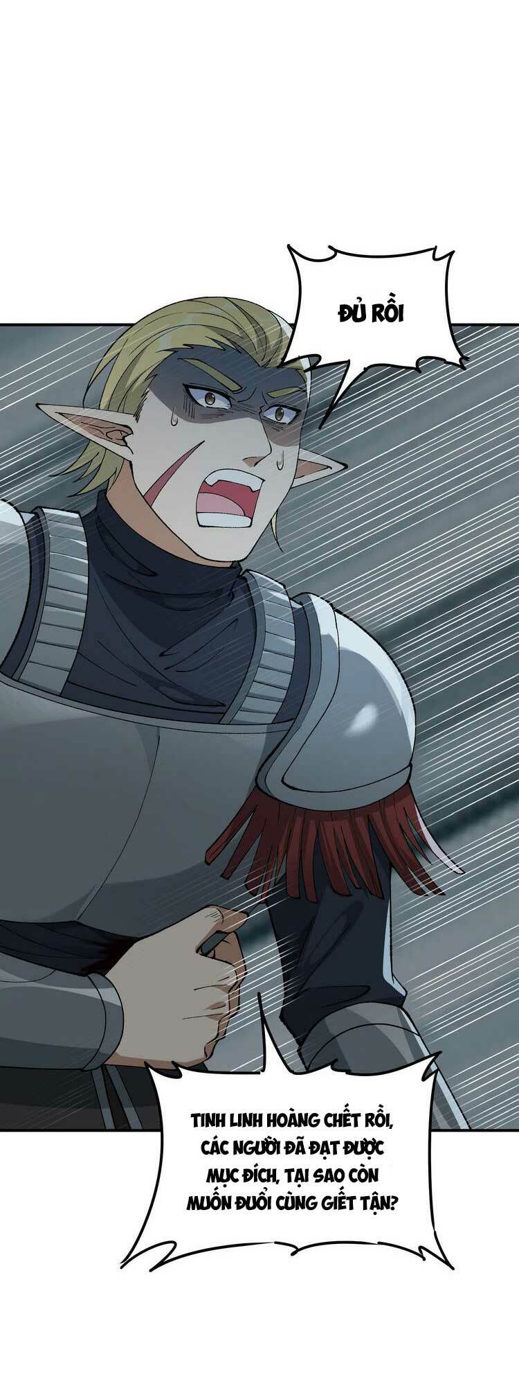 Thiên Đạo Này Cũng Không Ngốc Lắm Chap 19 - Next Chap 20