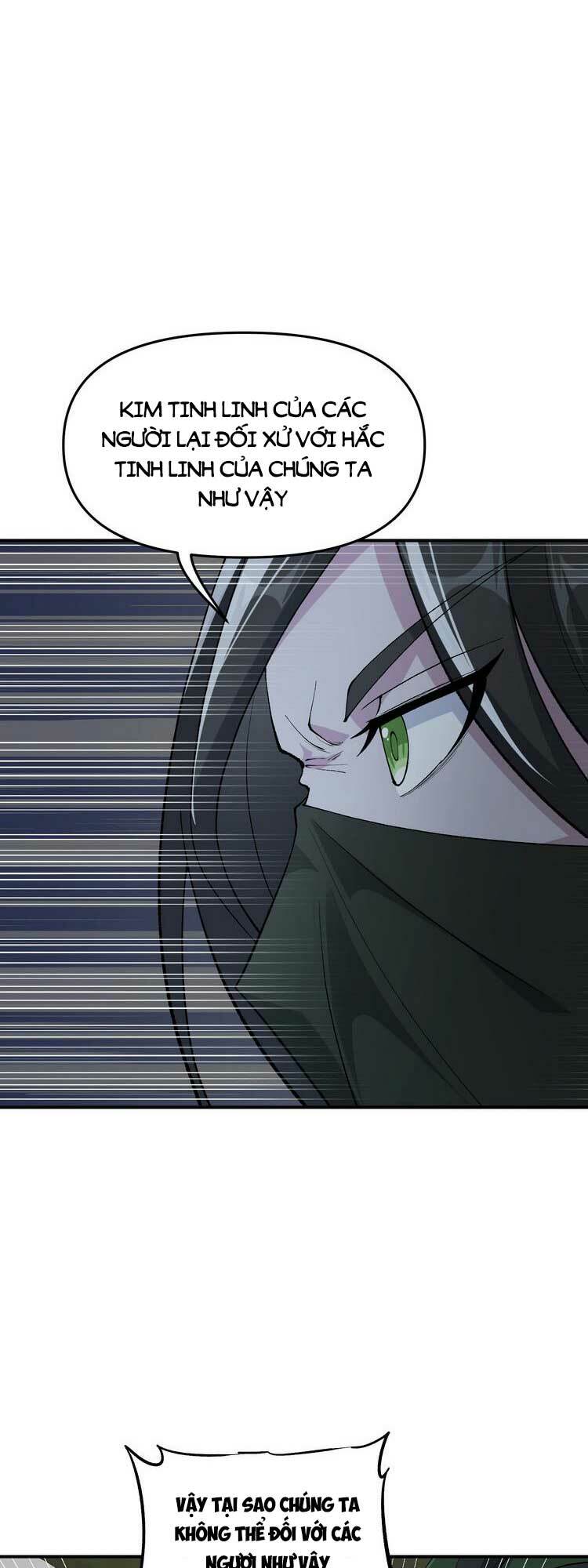 Thiên Đạo Này Cũng Không Ngốc Lắm Chap 19 - Next Chap 20