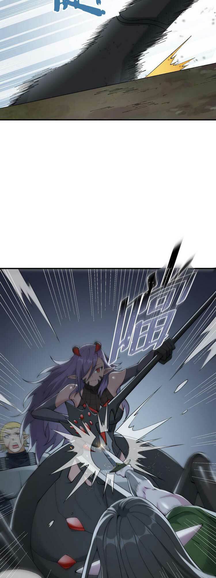 Thiên Đạo Này Cũng Không Ngốc Lắm Chap 19 - Next Chap 20