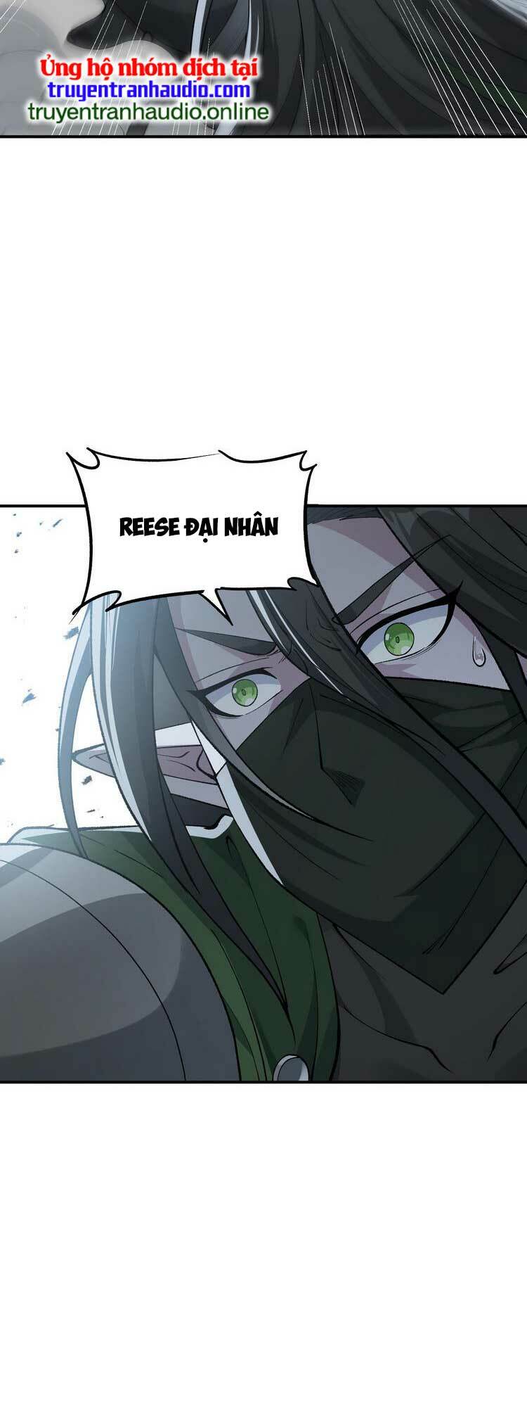 Thiên Đạo Này Cũng Không Ngốc Lắm Chap 19 - Next Chap 20