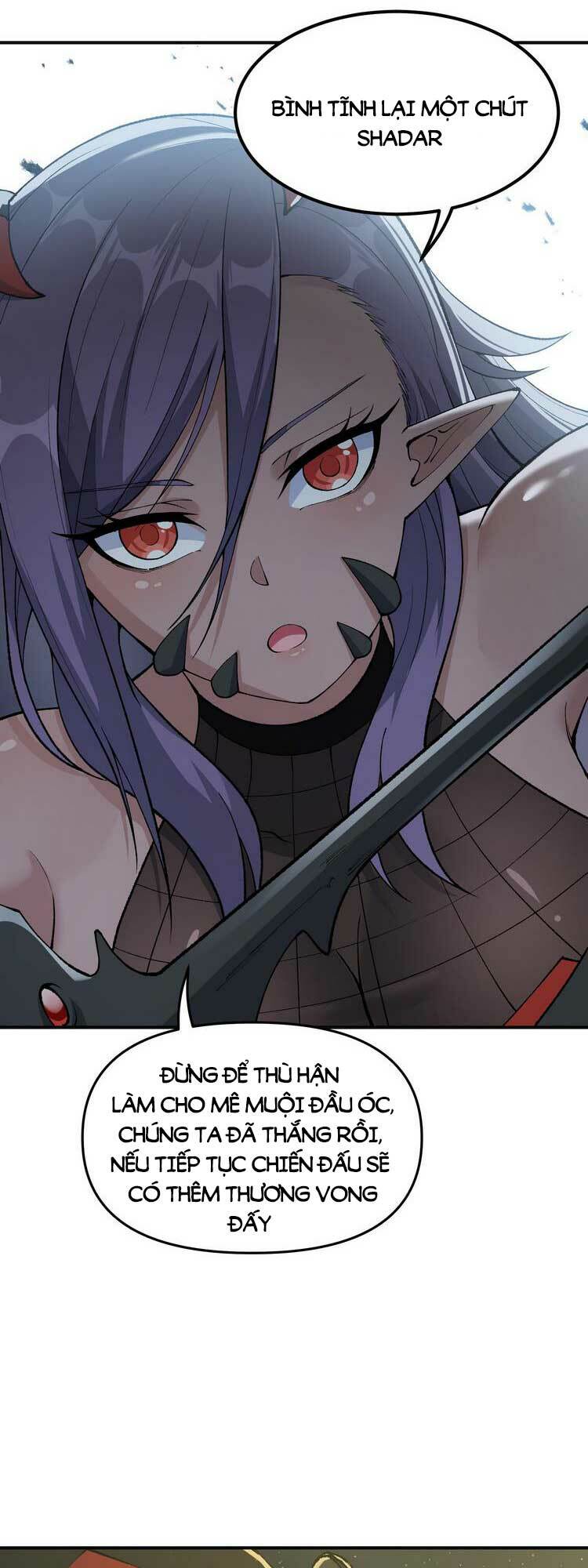 Thiên Đạo Này Cũng Không Ngốc Lắm Chap 19 - Next Chap 20