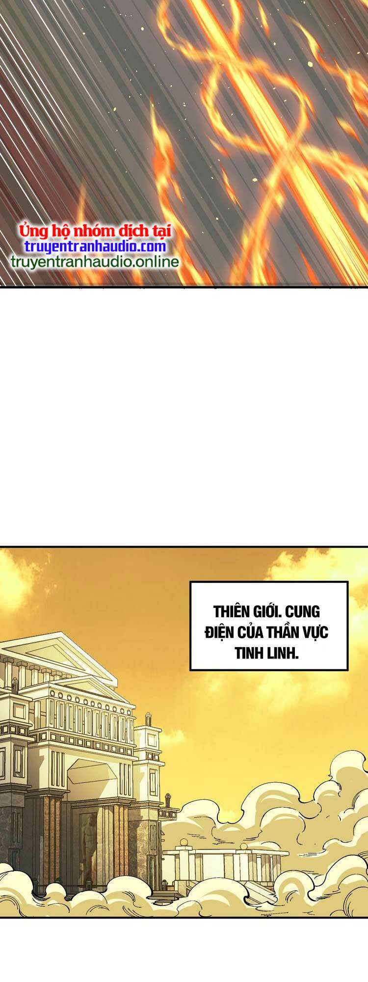 Thiên Đạo Này Cũng Không Ngốc Lắm Chap 19 - Next Chap 20