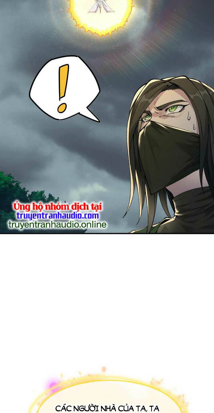 Thiên Đạo Này Cũng Không Ngốc Lắm Chap 19 - Next Chap 20