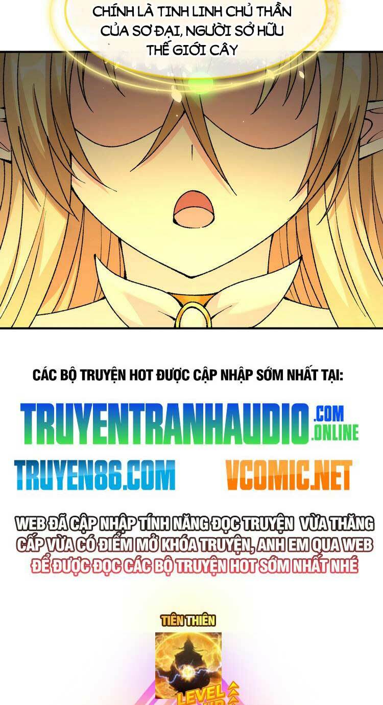 Thiên Đạo Này Cũng Không Ngốc Lắm Chap 19 - Next Chap 20