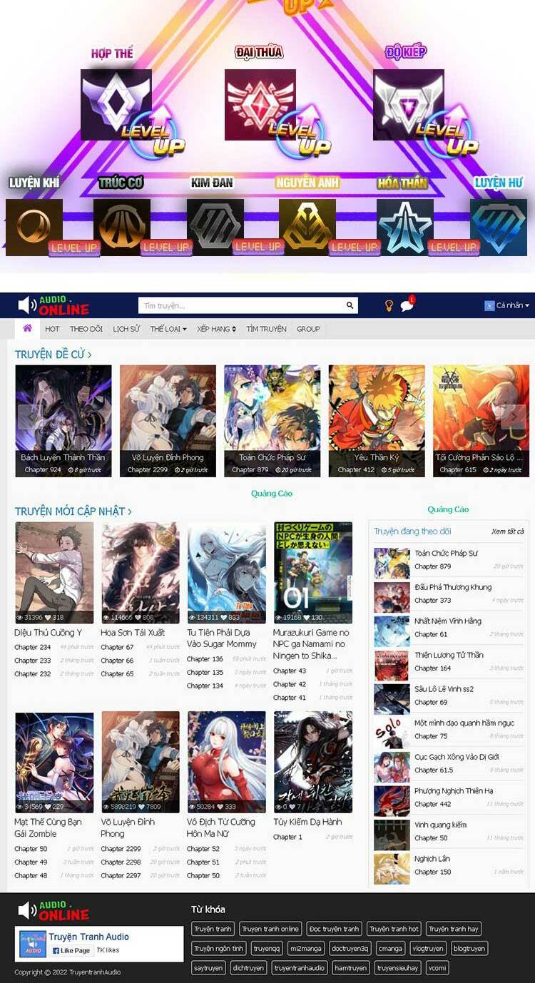 Thiên Đạo Này Cũng Không Ngốc Lắm Chap 19 - Next Chap 20