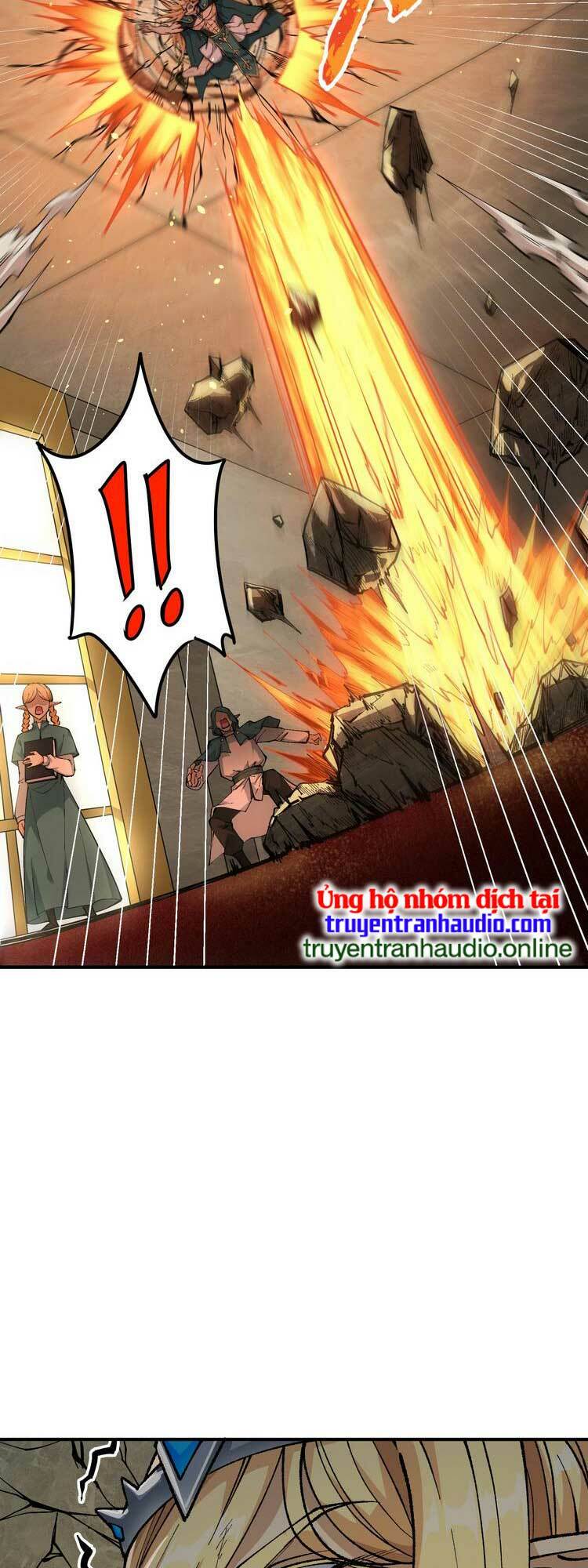 Thiên Đạo Này Cũng Không Ngốc Lắm Chap 19 - Next Chap 20