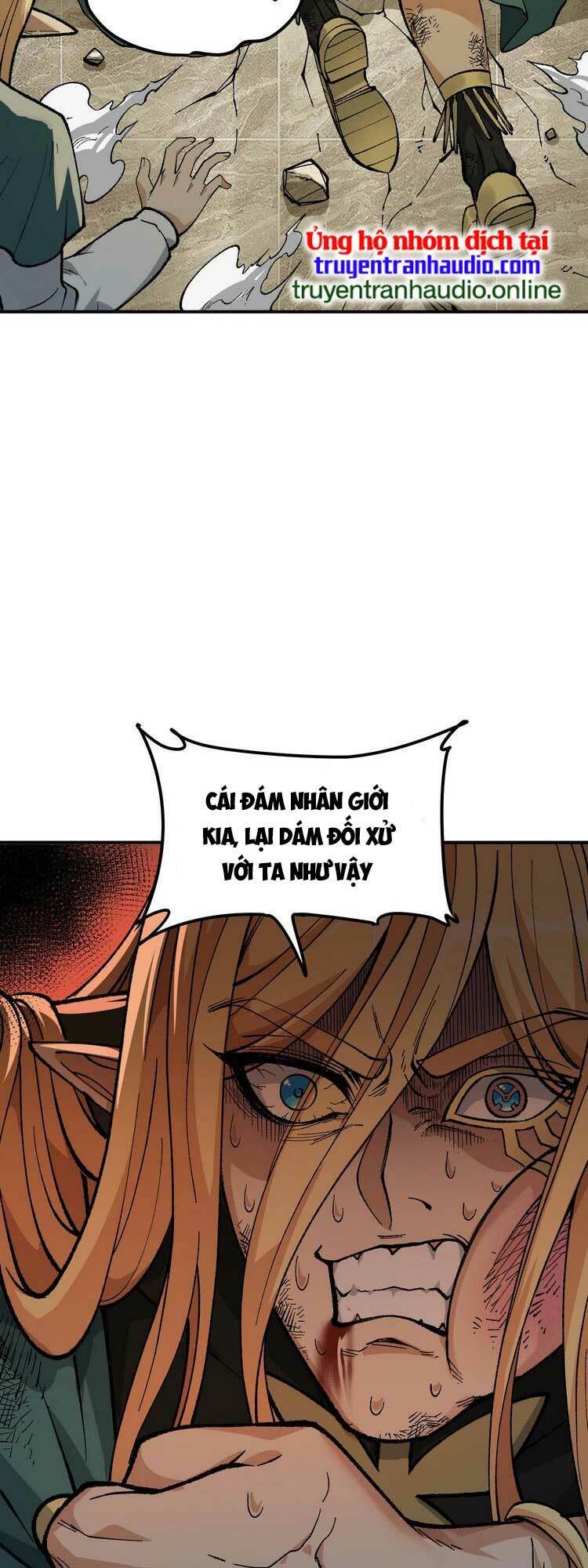 Thiên Đạo Này Cũng Không Ngốc Lắm Chap 19 - Next Chap 20