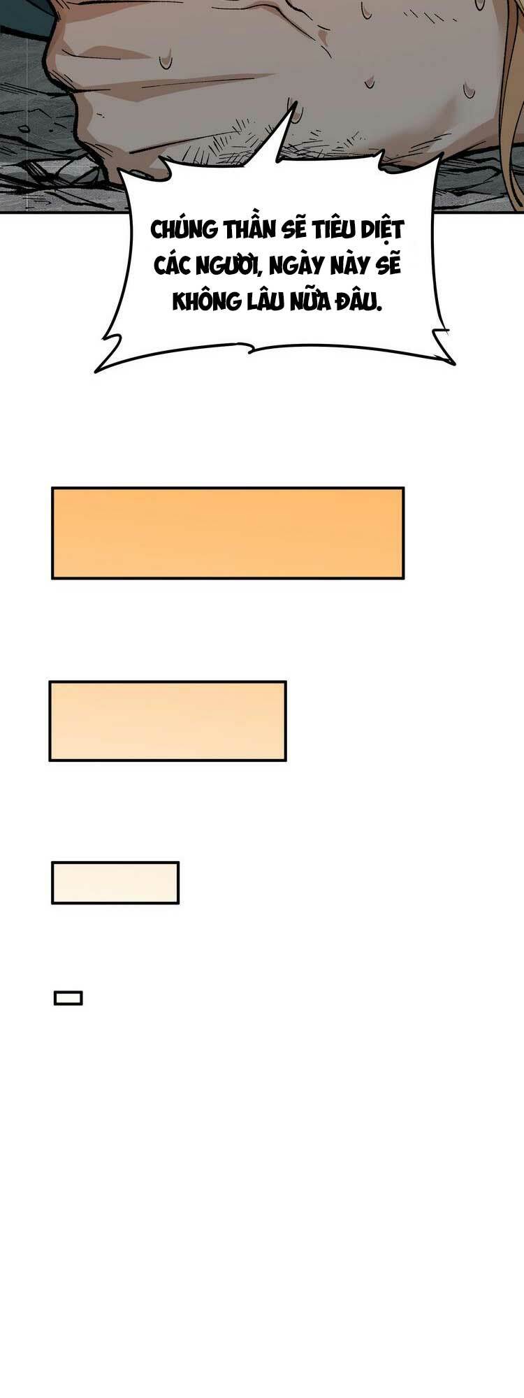 Thiên Đạo Này Cũng Không Ngốc Lắm Chap 19 - Next Chap 20