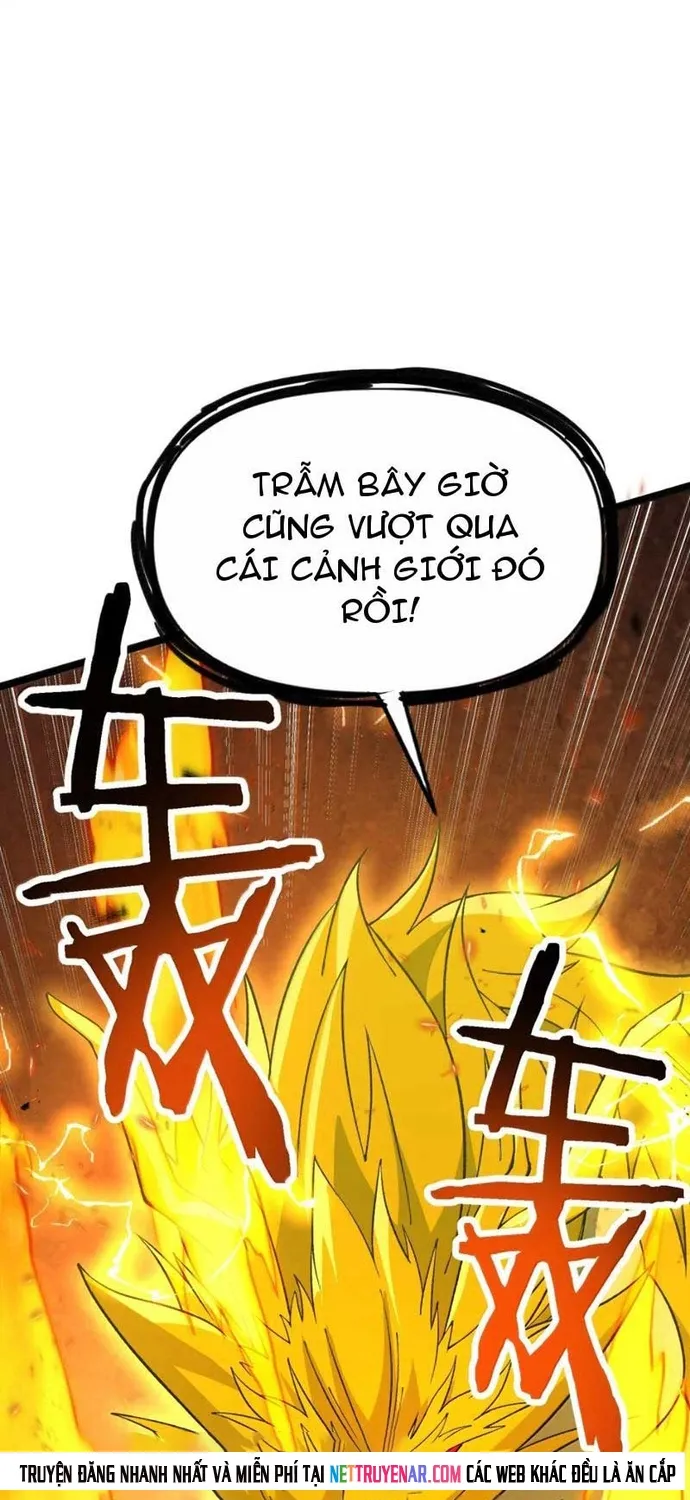 Thiên Đạo Này Cũng Không Ngốc Lắm Chap 192 - Next Chap 193