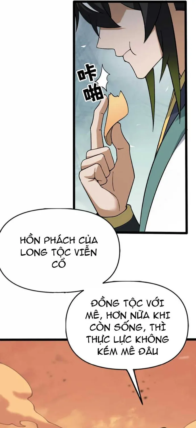 Thiên Đạo Này Cũng Không Ngốc Lắm Chap 192 - Next Chap 193