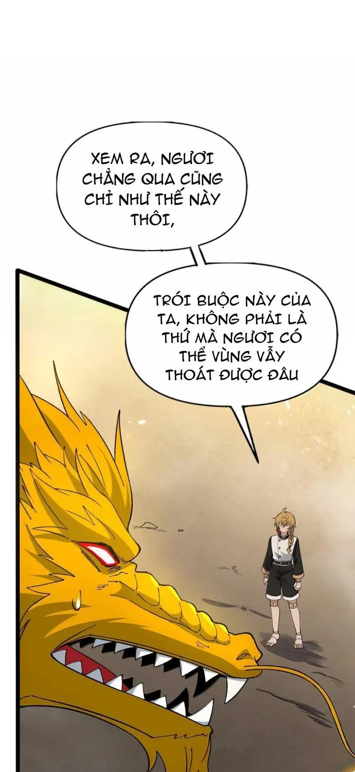 Thiên Đạo Này Cũng Không Ngốc Lắm Chap 192 - Next Chap 193