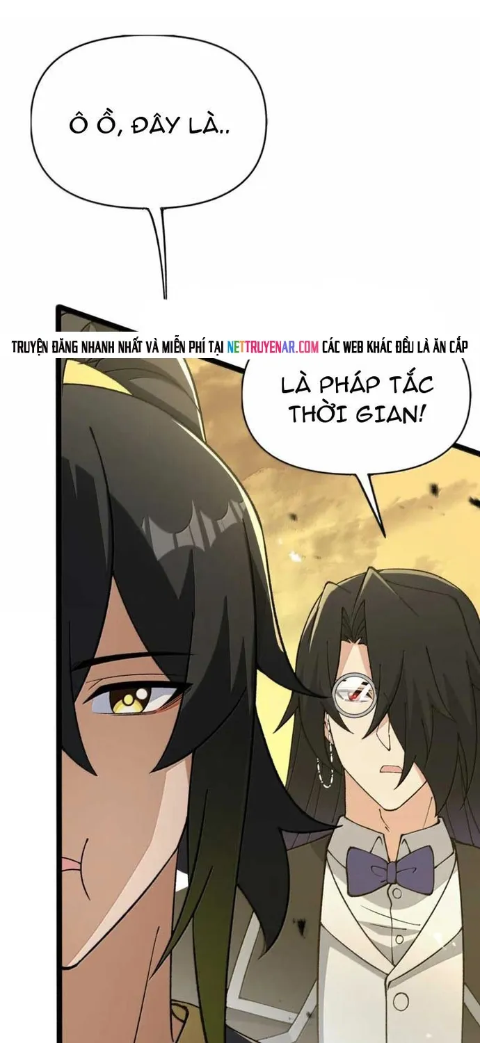 Thiên Đạo Này Cũng Không Ngốc Lắm Chap 192 - Next Chap 193