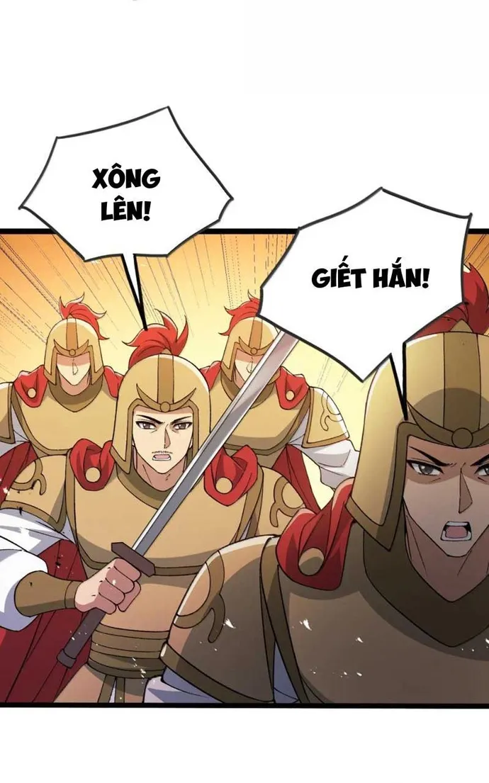 Thiên Đạo Này Cũng Không Ngốc Lắm Chap 192 - Next Chap 193