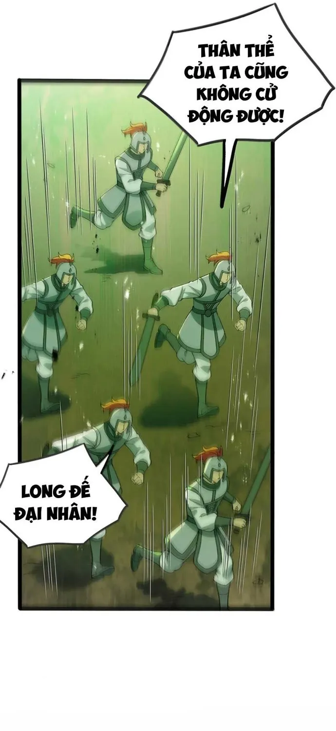 Thiên Đạo Này Cũng Không Ngốc Lắm Chap 192 - Next Chap 193