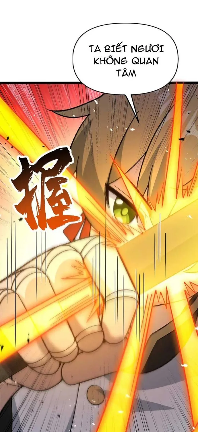 Thiên Đạo Này Cũng Không Ngốc Lắm Chap 192 - Next Chap 193