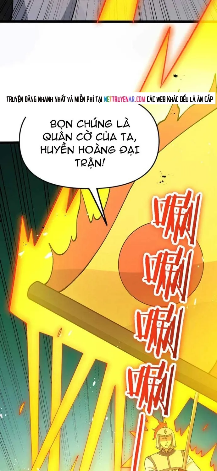 Thiên Đạo Này Cũng Không Ngốc Lắm Chap 192 - Next Chap 193