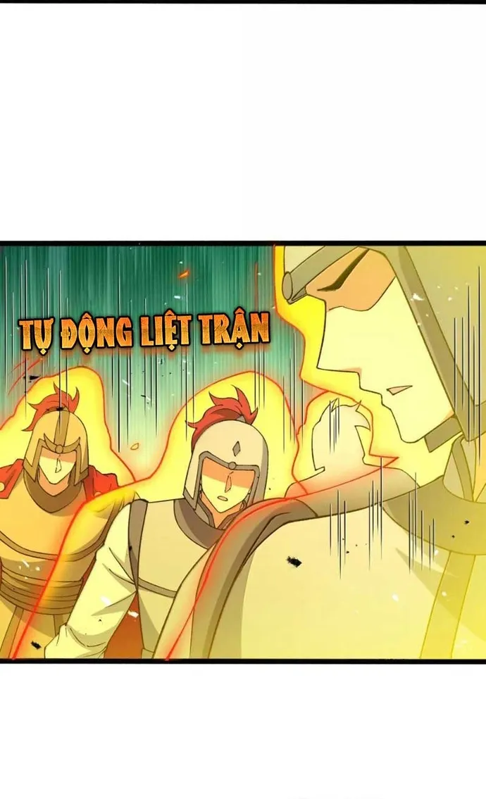 Thiên Đạo Này Cũng Không Ngốc Lắm Chap 192 - Next Chap 193