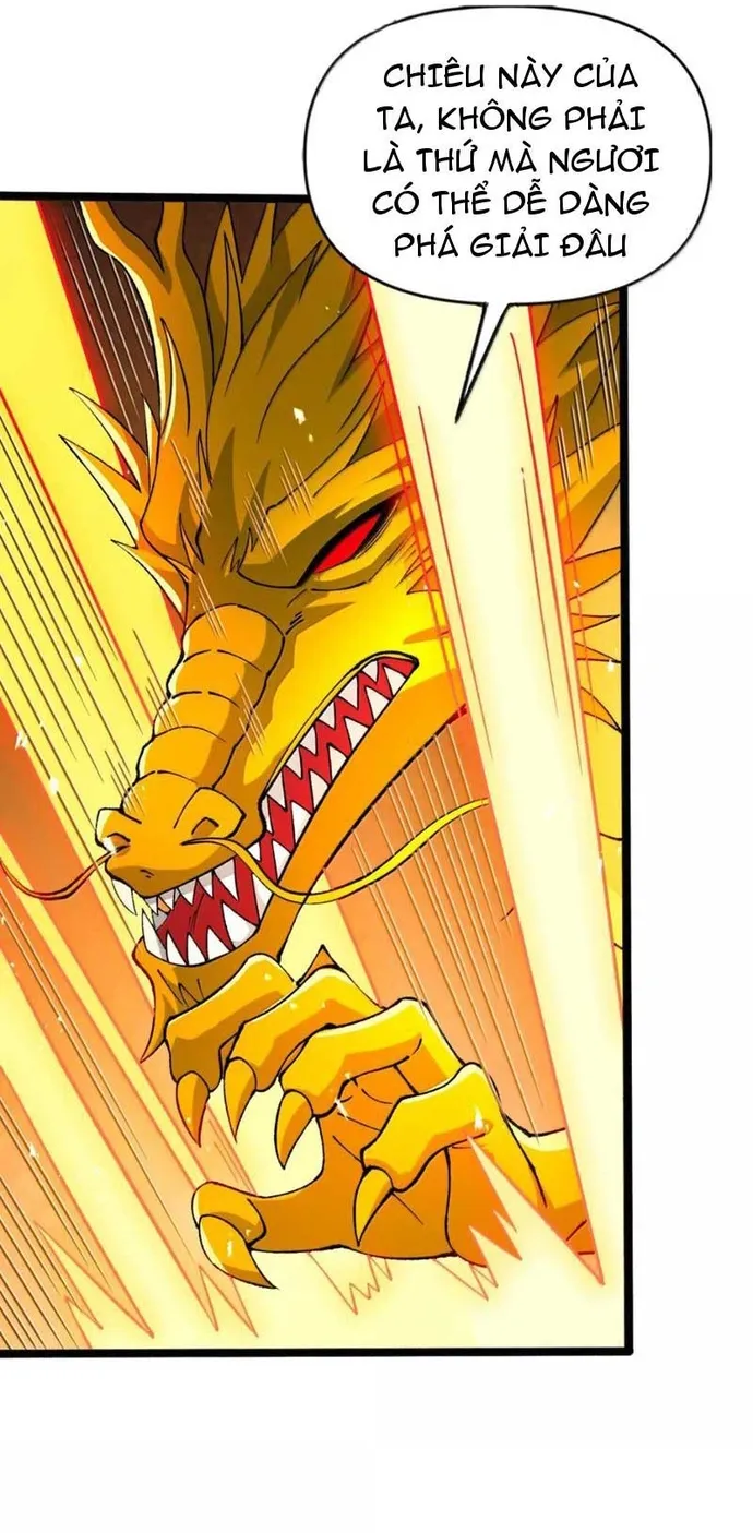 Thiên Đạo Này Cũng Không Ngốc Lắm Chap 192 - Next Chap 193