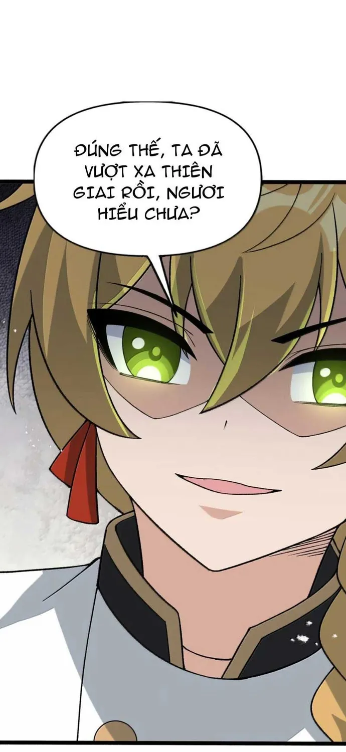 Thiên Đạo Này Cũng Không Ngốc Lắm Chap 192 - Next Chap 193