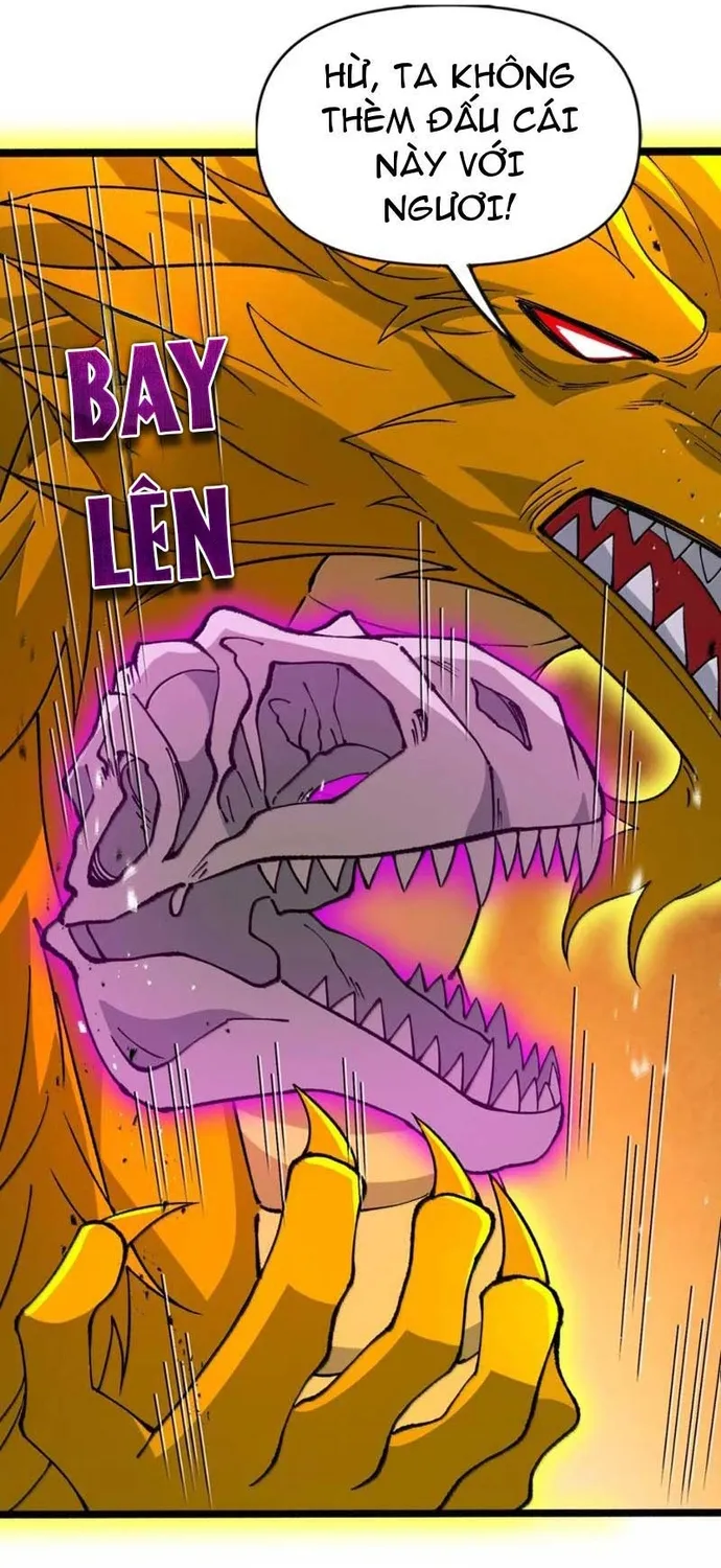 Thiên Đạo Này Cũng Không Ngốc Lắm Chap 192 - Next Chap 193