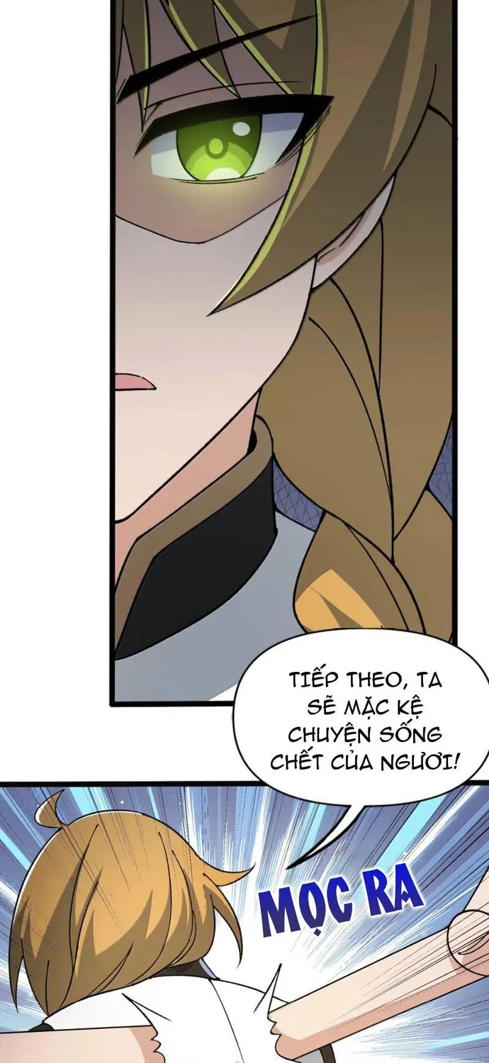 Thiên Đạo Này Cũng Không Ngốc Lắm Chap 192 - Next Chap 193