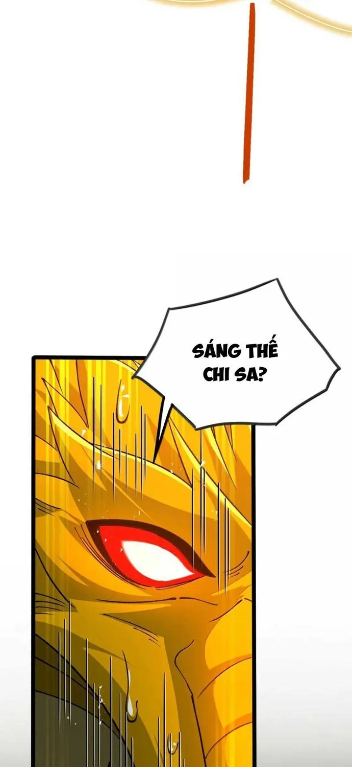 Thiên Đạo Này Cũng Không Ngốc Lắm Chap 192 - Next Chap 193