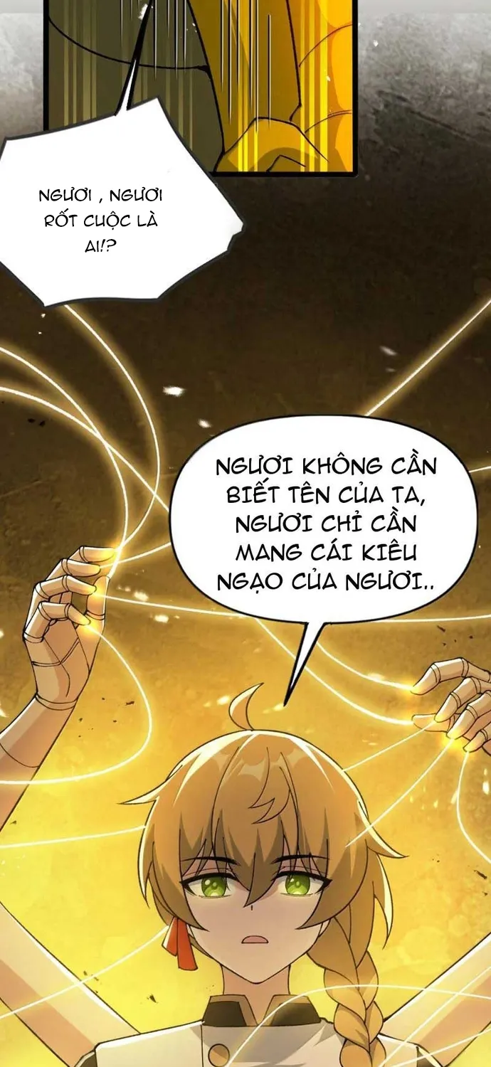 Thiên Đạo Này Cũng Không Ngốc Lắm Chap 192 - Next Chap 193