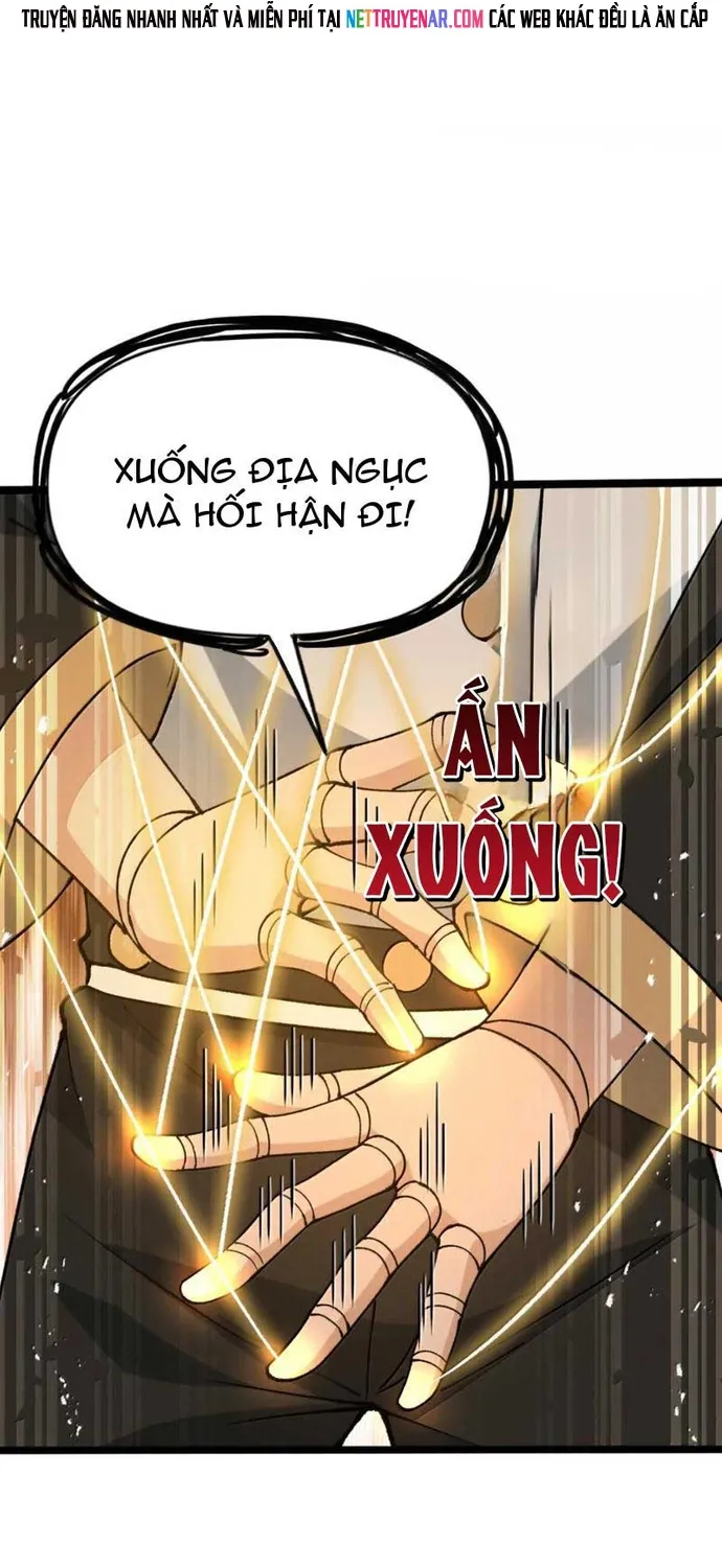 Thiên Đạo Này Cũng Không Ngốc Lắm Chap 192 - Next Chap 193