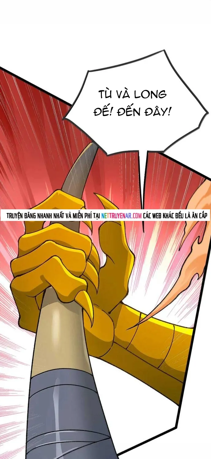 Thiên Đạo Này Cũng Không Ngốc Lắm Chap 192 - Next Chap 193