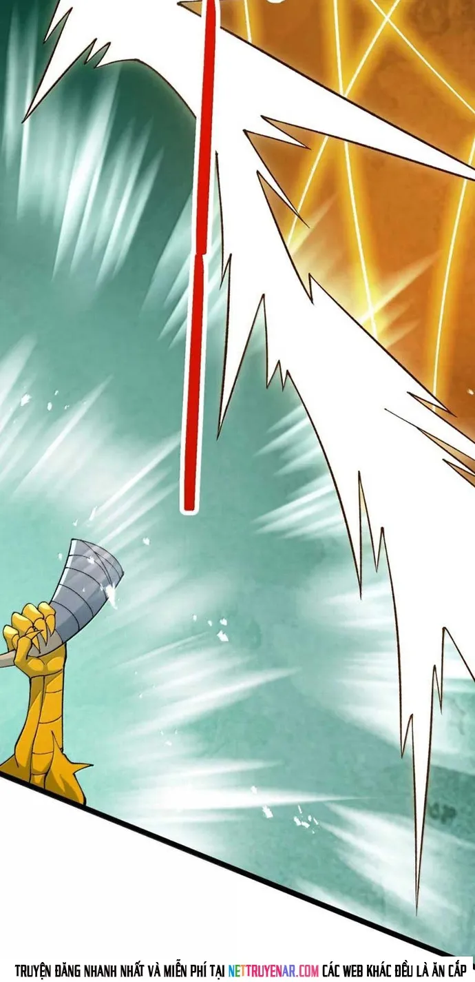 Thiên Đạo Này Cũng Không Ngốc Lắm Chap 192 - Next Chap 193