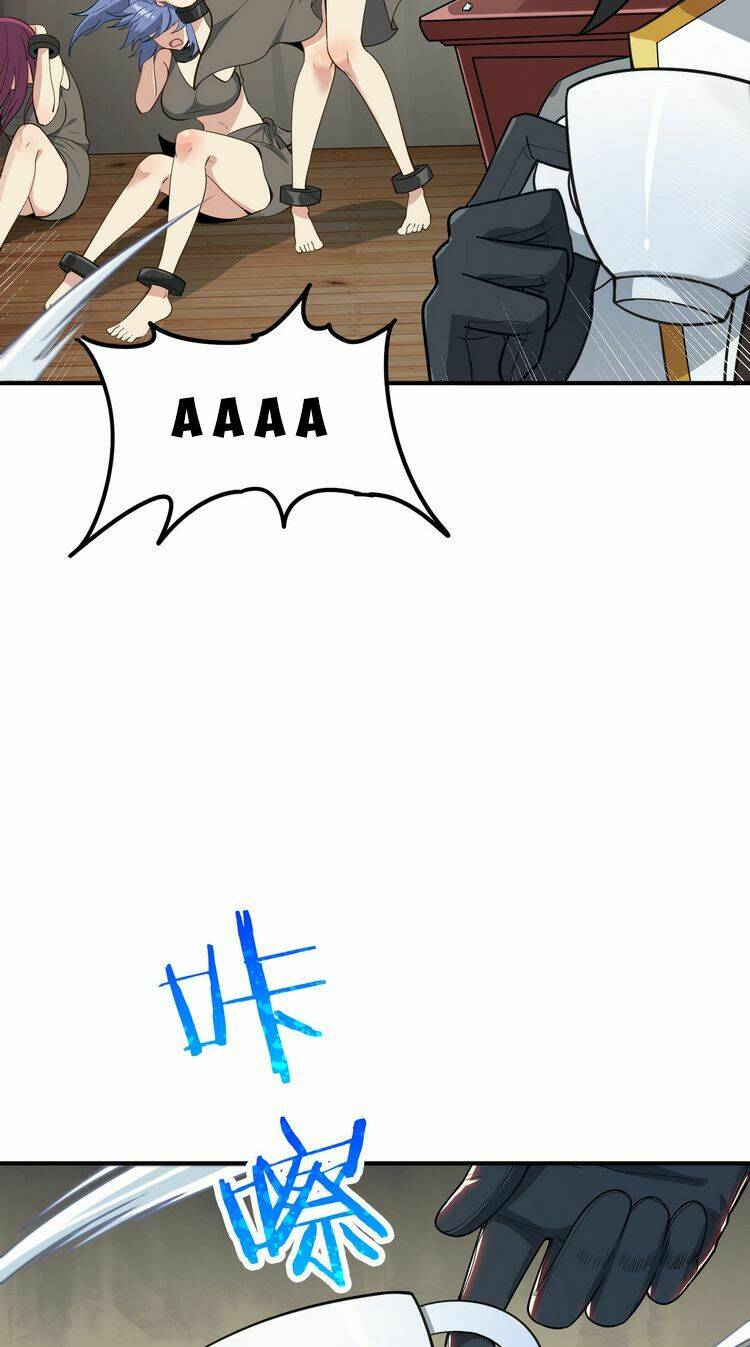 Thiên Đạo Này Cũng Không Ngốc Lắm Chap 2.5 - Next Chap 3.5