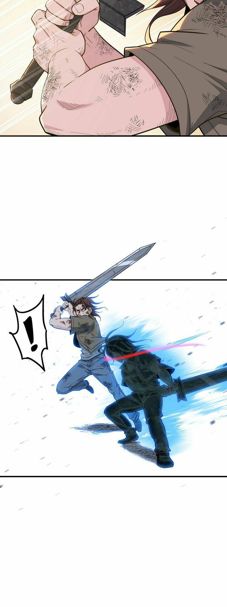 Thiên Đạo Này Cũng Không Ngốc Lắm Chap 2.5 - Next Chap 3.5