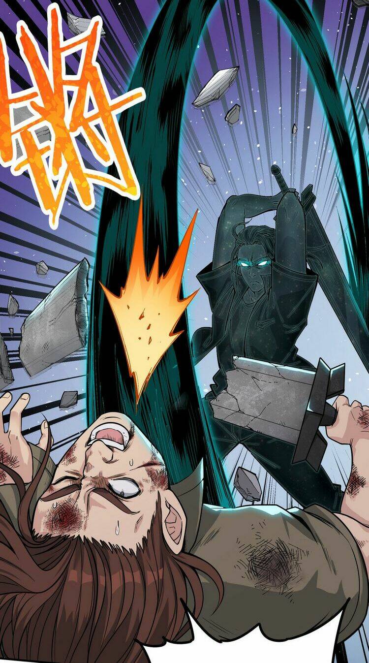 Thiên Đạo Này Cũng Không Ngốc Lắm Chap 2.5 - Next Chap 3.5