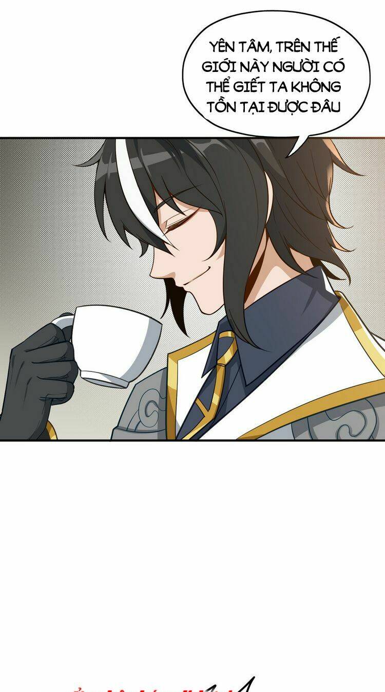 Thiên Đạo Này Cũng Không Ngốc Lắm Chap 2.5 - Next Chap 3.5