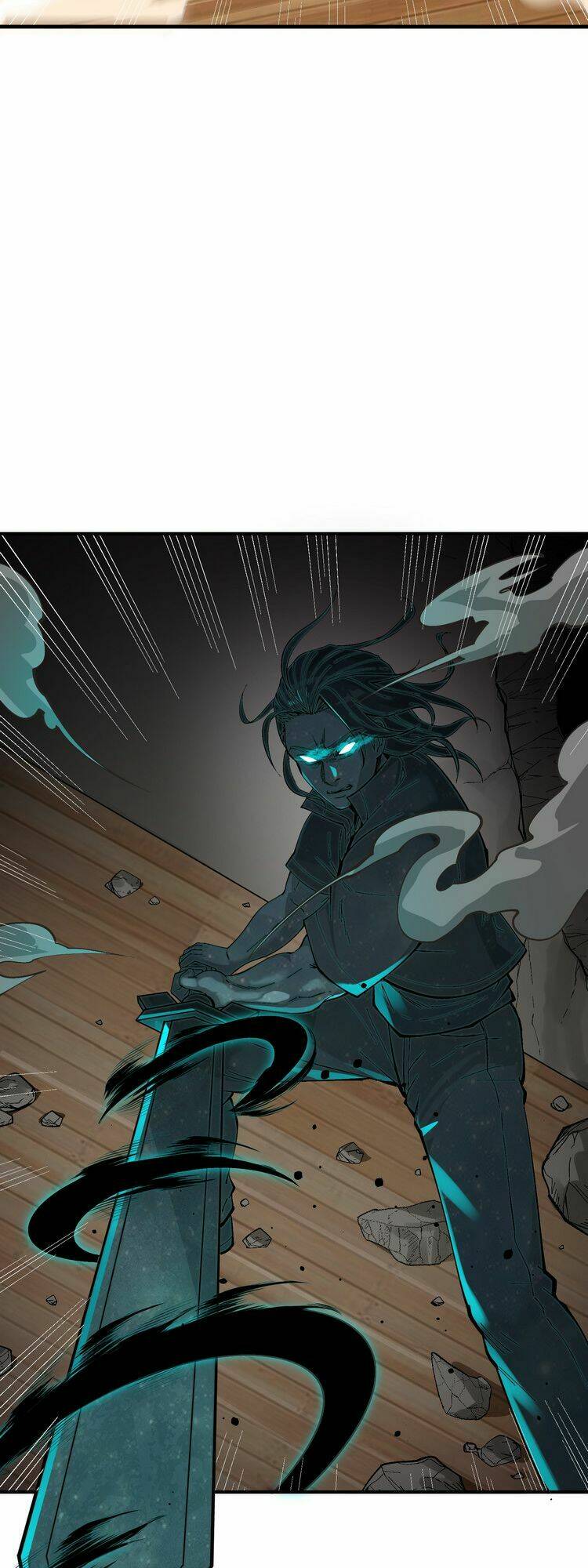 Thiên Đạo Này Cũng Không Ngốc Lắm Chap 2.5 - Next Chap 3.5