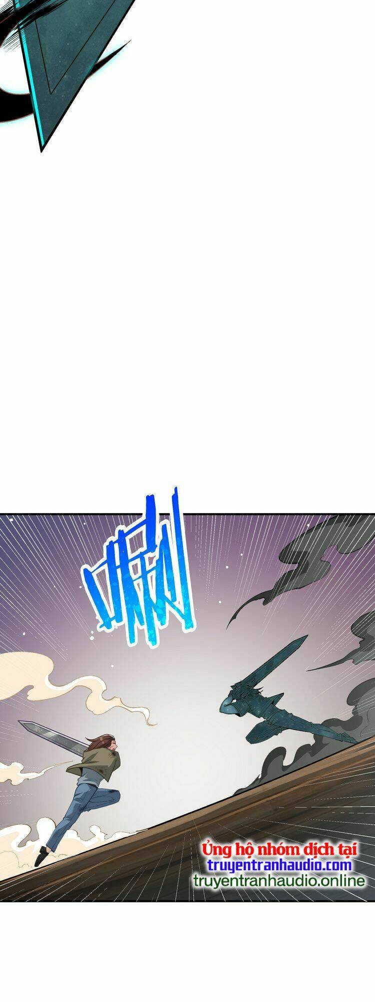 Thiên Đạo Này Cũng Không Ngốc Lắm Chap 2.5 - Next Chap 3.5