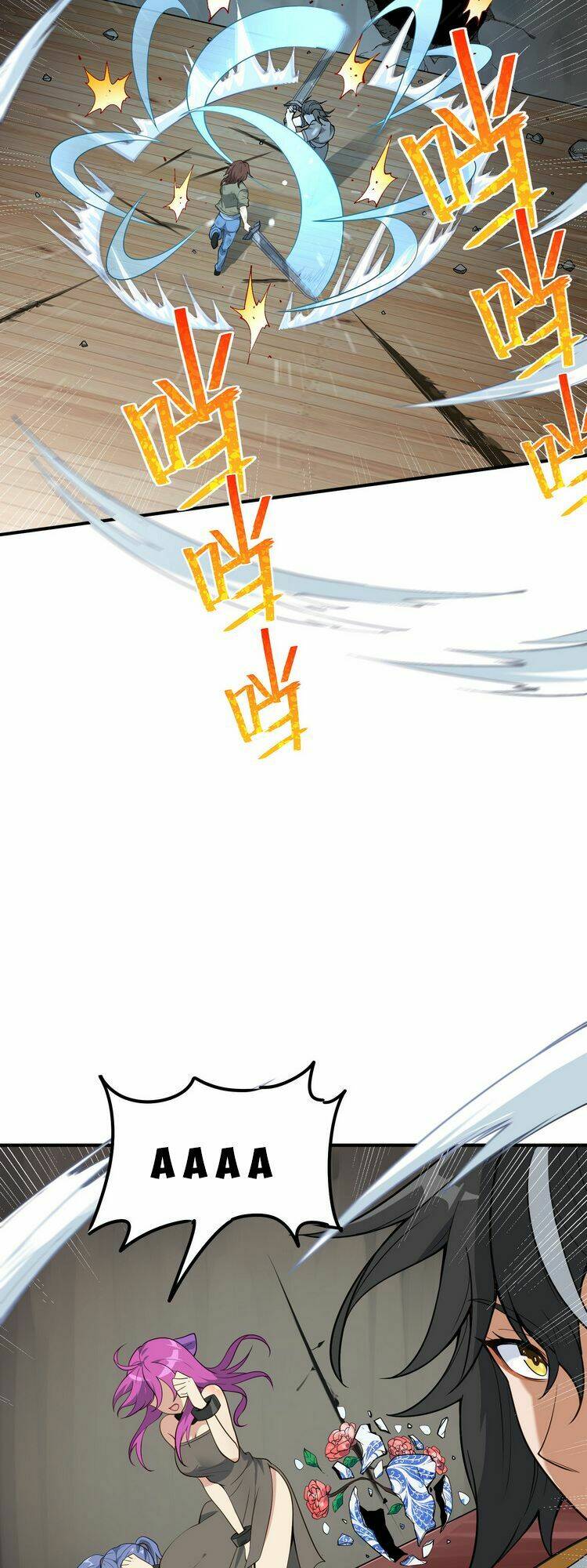 Thiên Đạo Này Cũng Không Ngốc Lắm Chap 2.5 - Next Chap 3.5