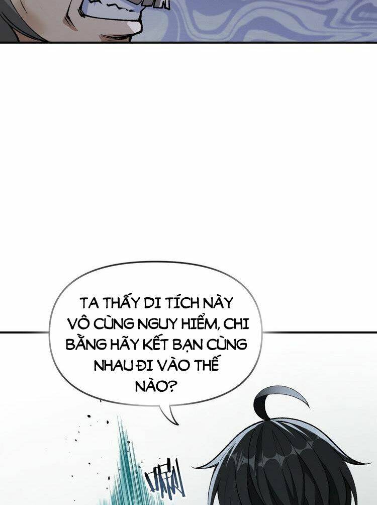 Thiên Đạo Này Cũng Không Ngốc Lắm Chap 21.5 - Next Chap 22.5