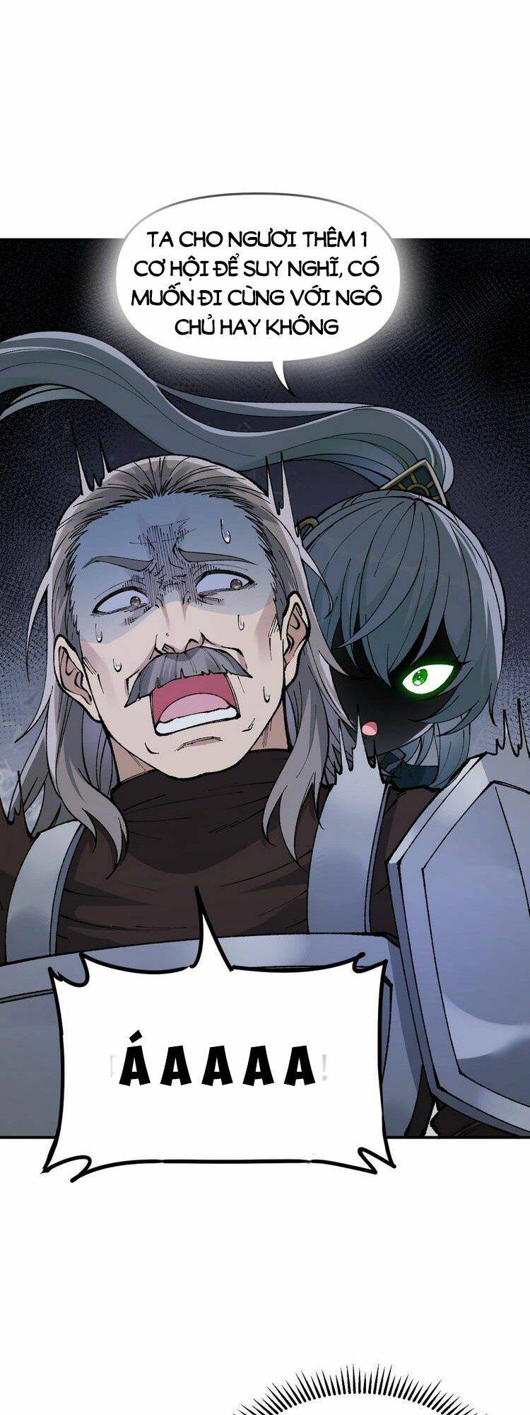 Thiên Đạo Này Cũng Không Ngốc Lắm Chap 21.5 - Next Chap 22.5