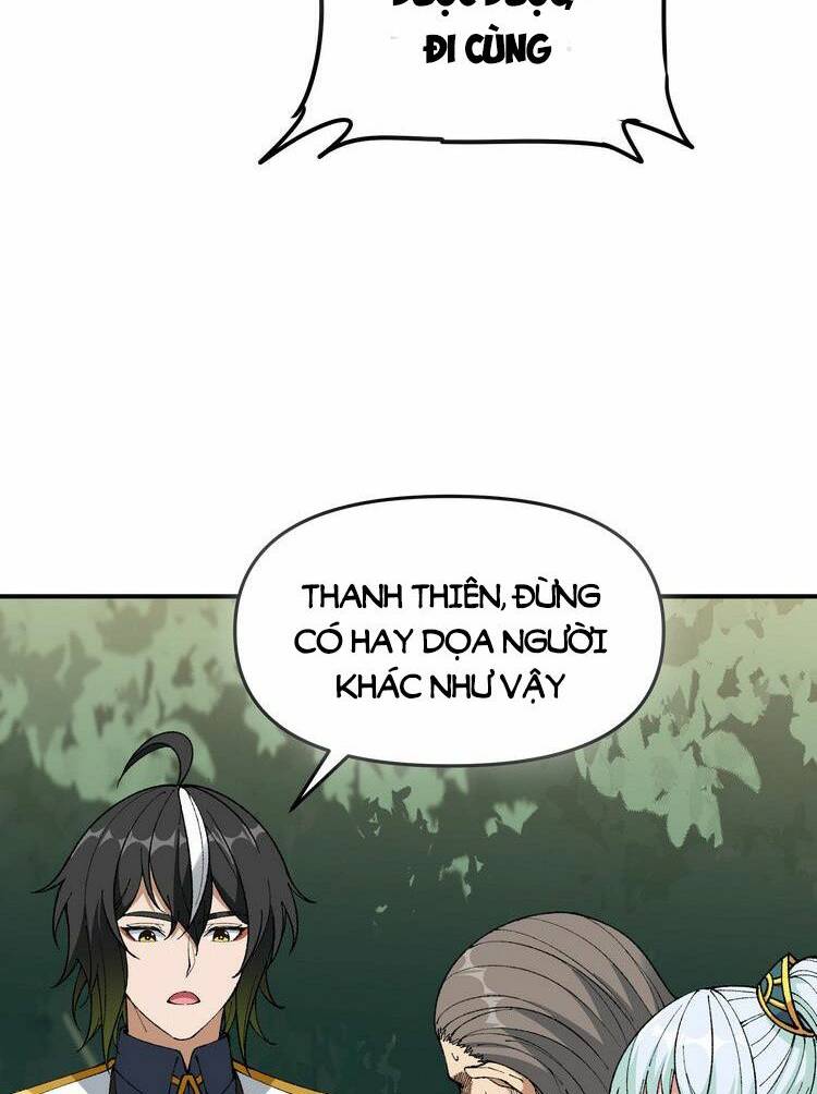 Thiên Đạo Này Cũng Không Ngốc Lắm Chap 21.5 - Next Chap 22.5