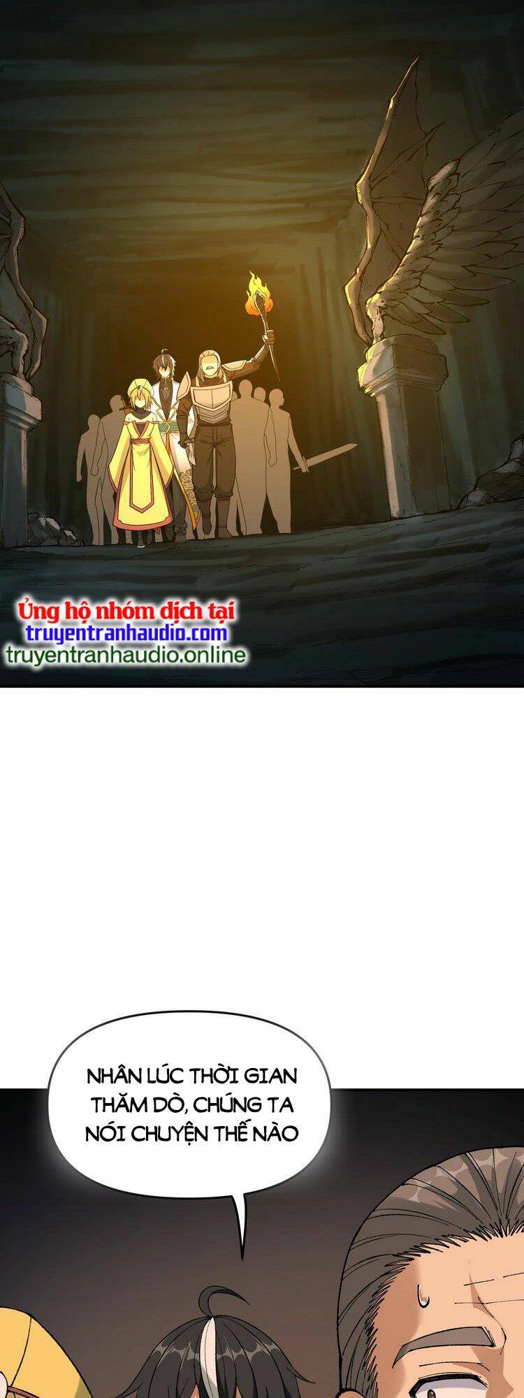 Thiên Đạo Này Cũng Không Ngốc Lắm Chap 21.5 - Next Chap 22.5