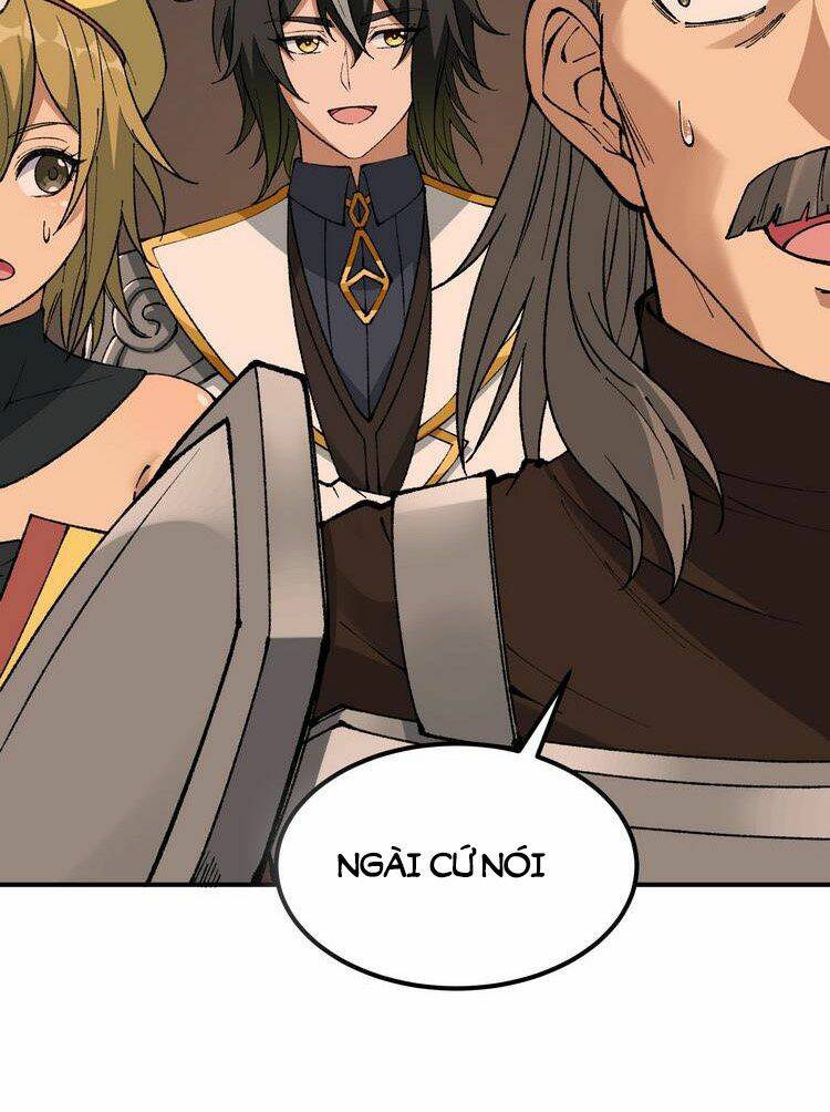 Thiên Đạo Này Cũng Không Ngốc Lắm Chap 21.5 - Next Chap 22.5