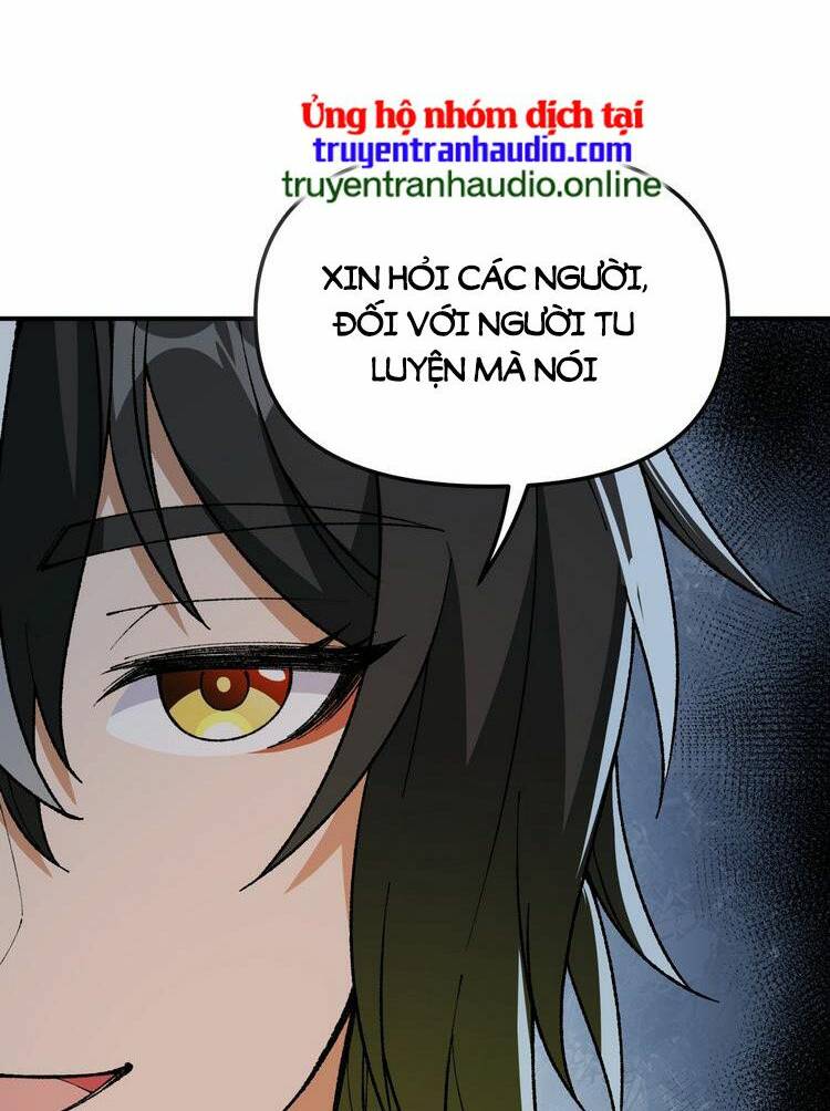 Thiên Đạo Này Cũng Không Ngốc Lắm Chap 21.5 - Next Chap 22.5